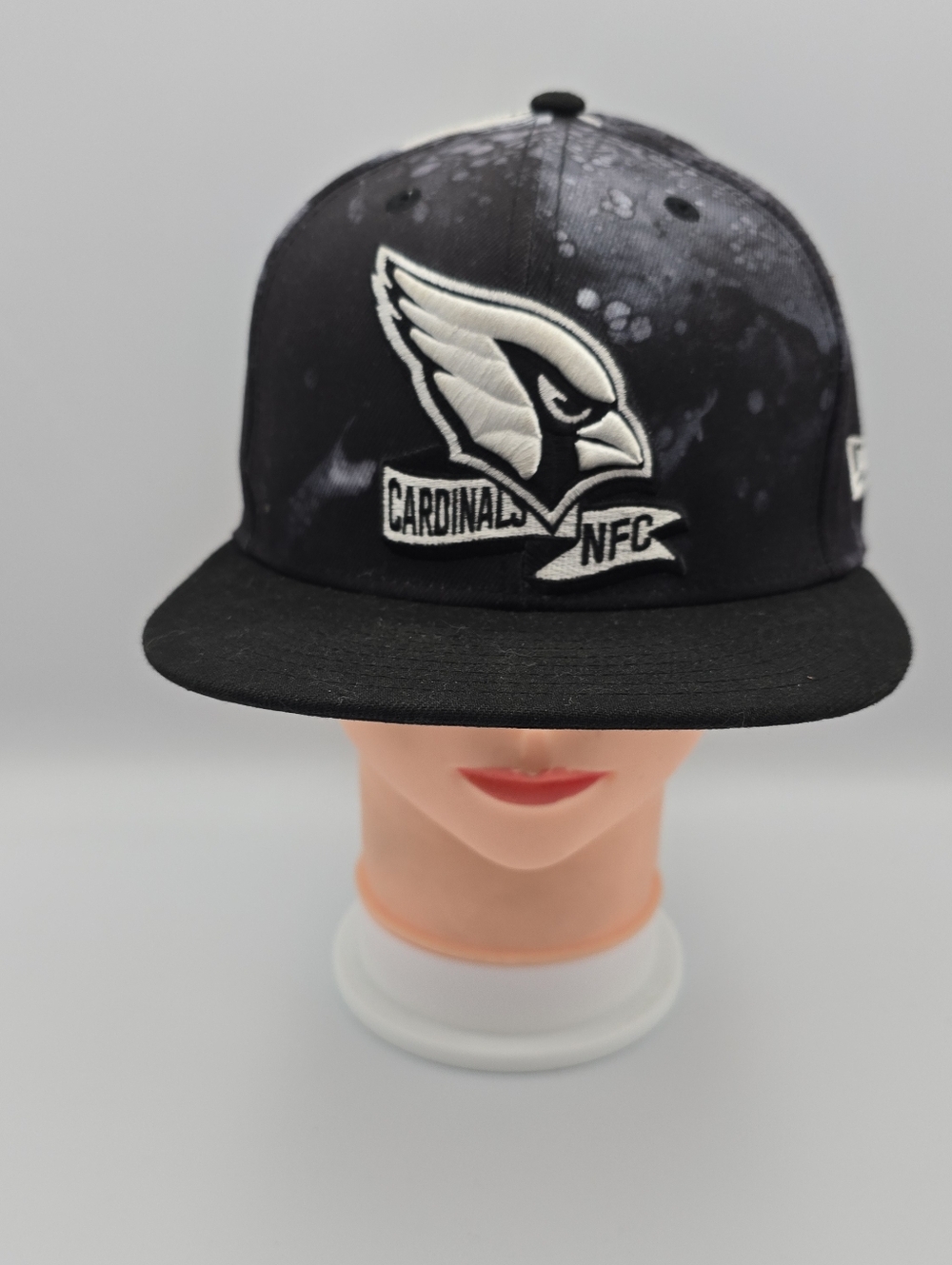 New Era 9Fifty NFC  Arizona Cardinals Adjustable Snapback Hat